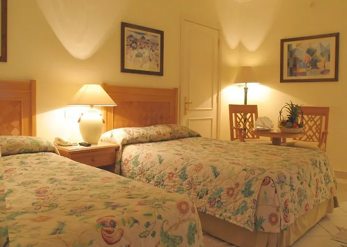 Resort Mexicana Şarm El-Şeyh