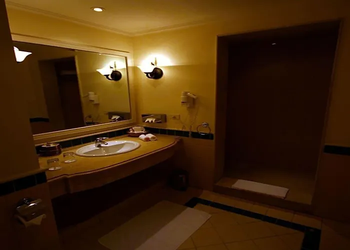 Mexicana Resort 4*