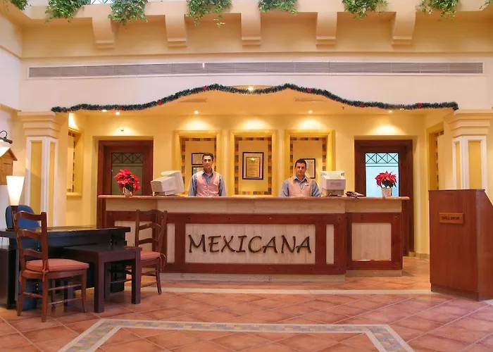 Mexicana 4*