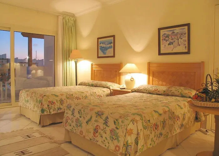 Mexicana Resort