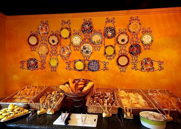 Mexicana 4* Şarm El-Şeyh