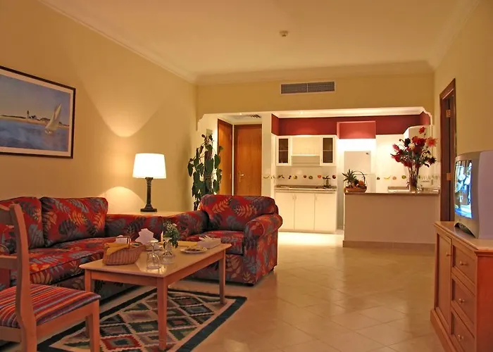 Mexicana Resort 4*