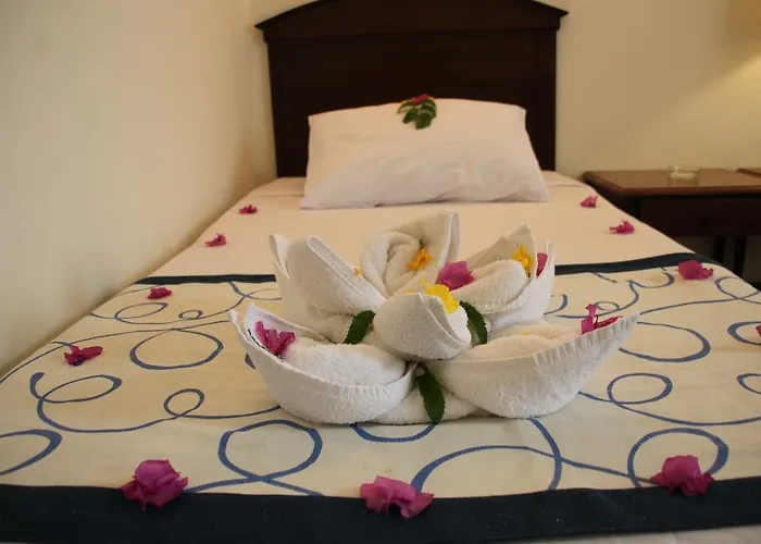 Resort Mexicana Şarm El-Şeyh