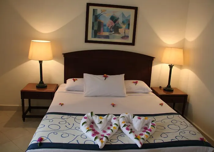 Resort Mexicana Şarm El-Şeyh