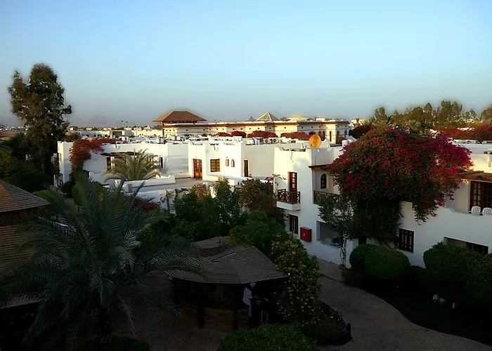 Resort Mexicana Şarm El-Şeyh