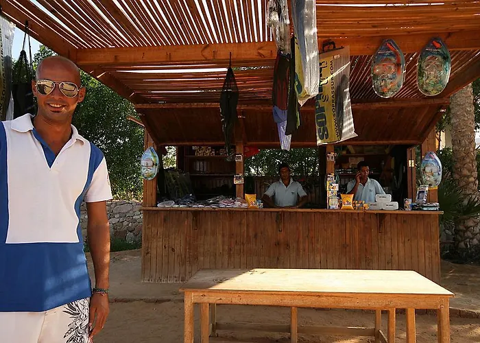 Mexicana Resort