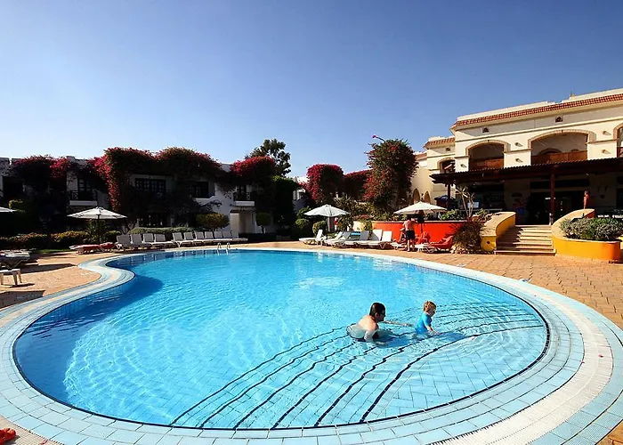 Mexicana Resort Şarm El-Şeyh