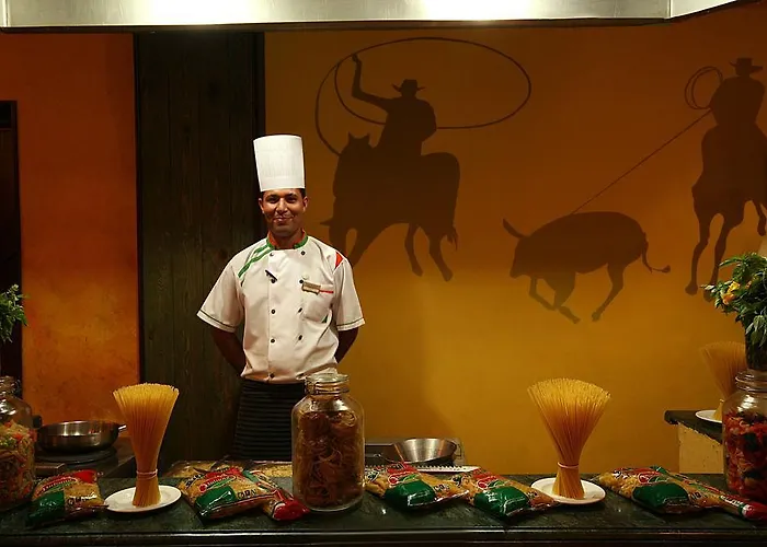 Mexicana Resort Şarm El-Şeyh
