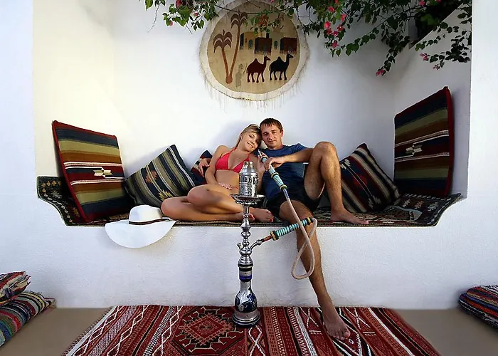 Mexicana Resort Şarm El-Şeyh
