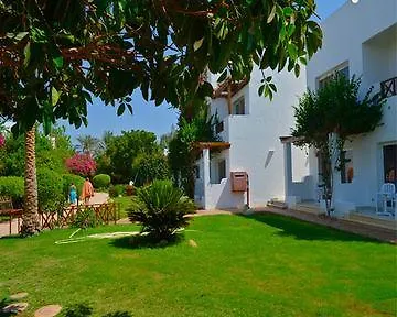Mexicana Resort Şarm El-Şeyh
