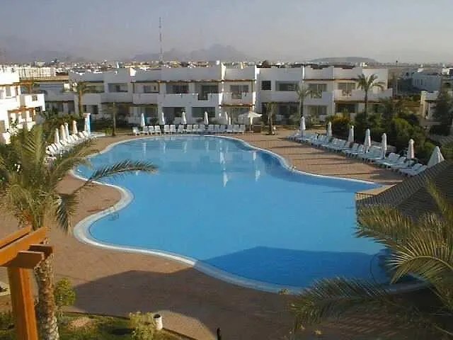 Mexicana Resort 4*