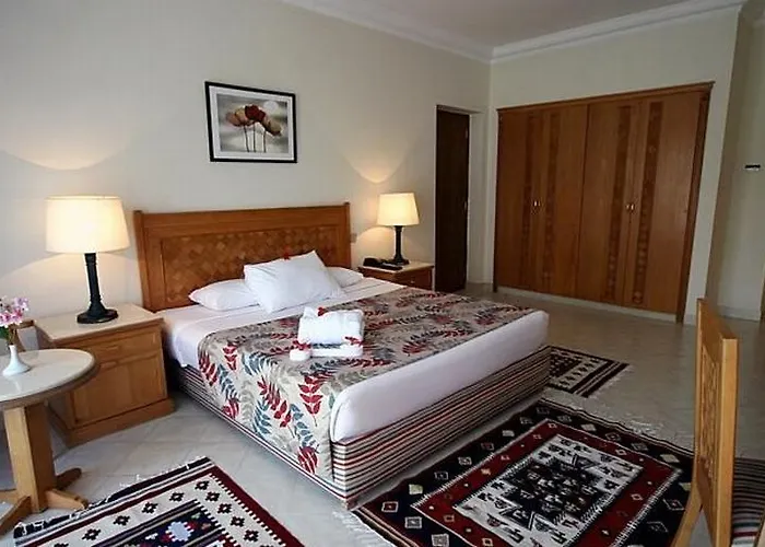 Mexicana Resort Şarm El-Şeyh