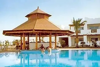 Resort Mexicana Şarm El-Şeyh