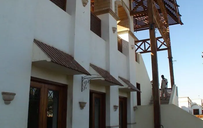 Mexicana Resort 4*