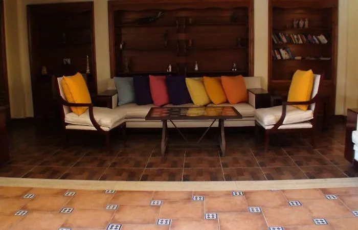 Resort Mexicana Şarm El-Şeyh