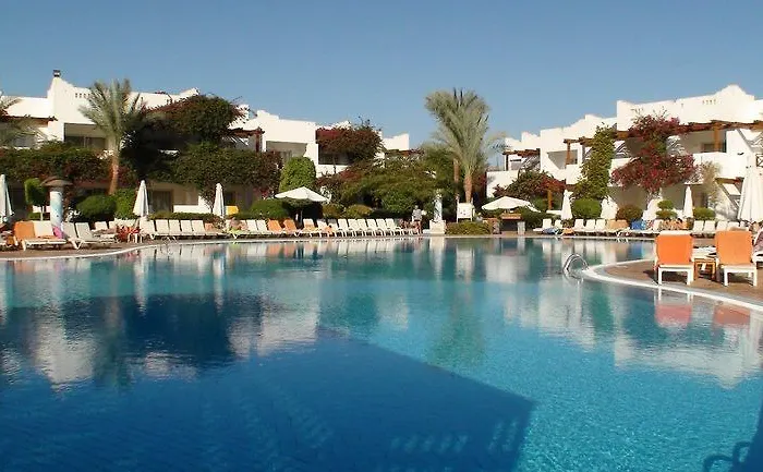 Resort Mexicana