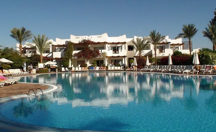 Mexicana Resort Şarm El-Şeyh