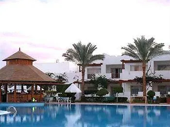 Resort Mexicana Şarm El-Şeyh