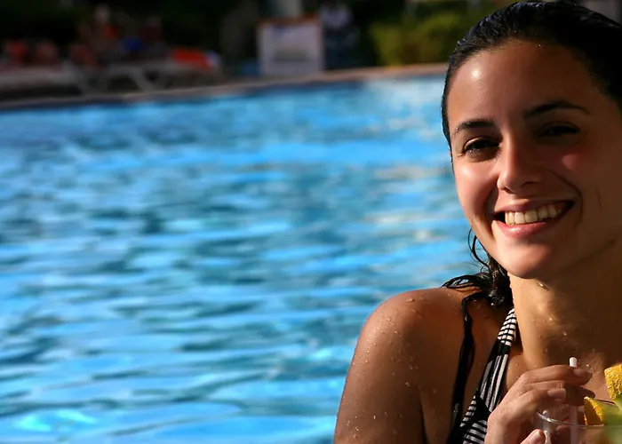 Resort Mexicana Şarm El-Şeyh