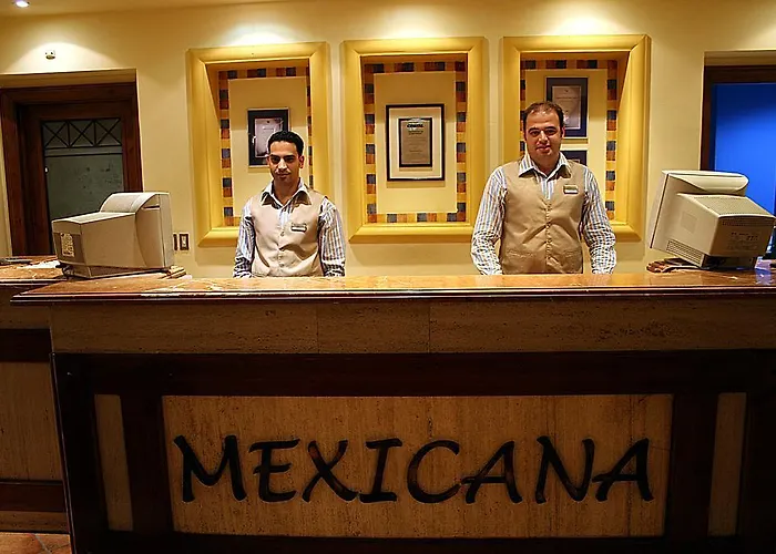 Mexicana