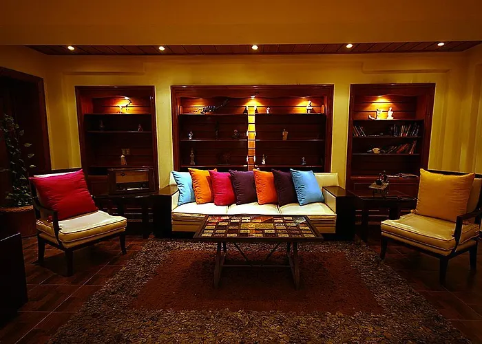 Mexicana Resort 4*