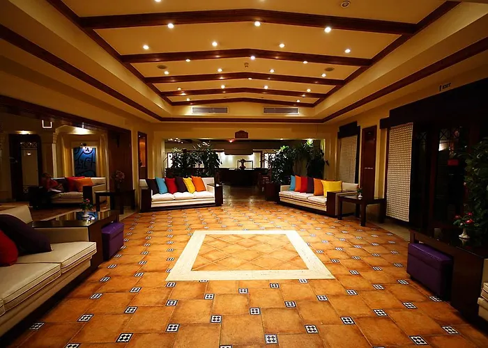 Resort Mexicana