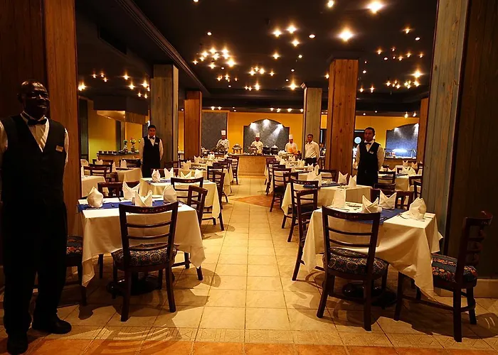 Mexicana Resort
