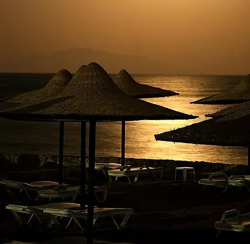 Mexicana 4* Şarm El-Şeyh