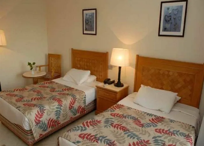 Resort Mexicana Şarm El-Şeyh