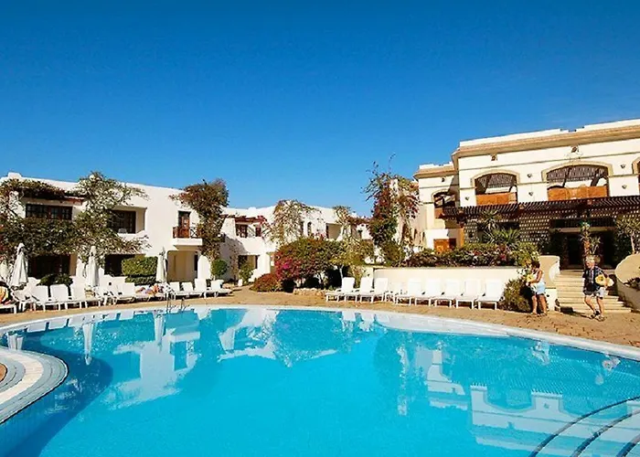 Mexicana Resort 4*