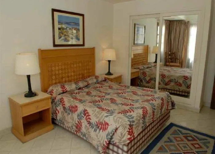 Mexicana Resort