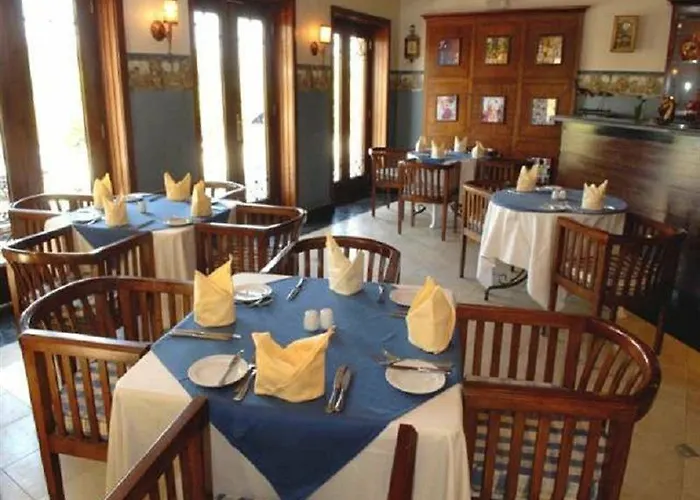 Resort Mexicana 4*