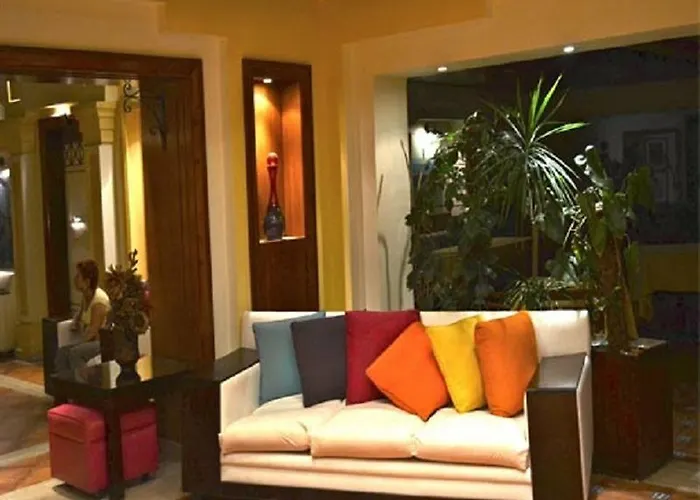 Mexicana Resort
